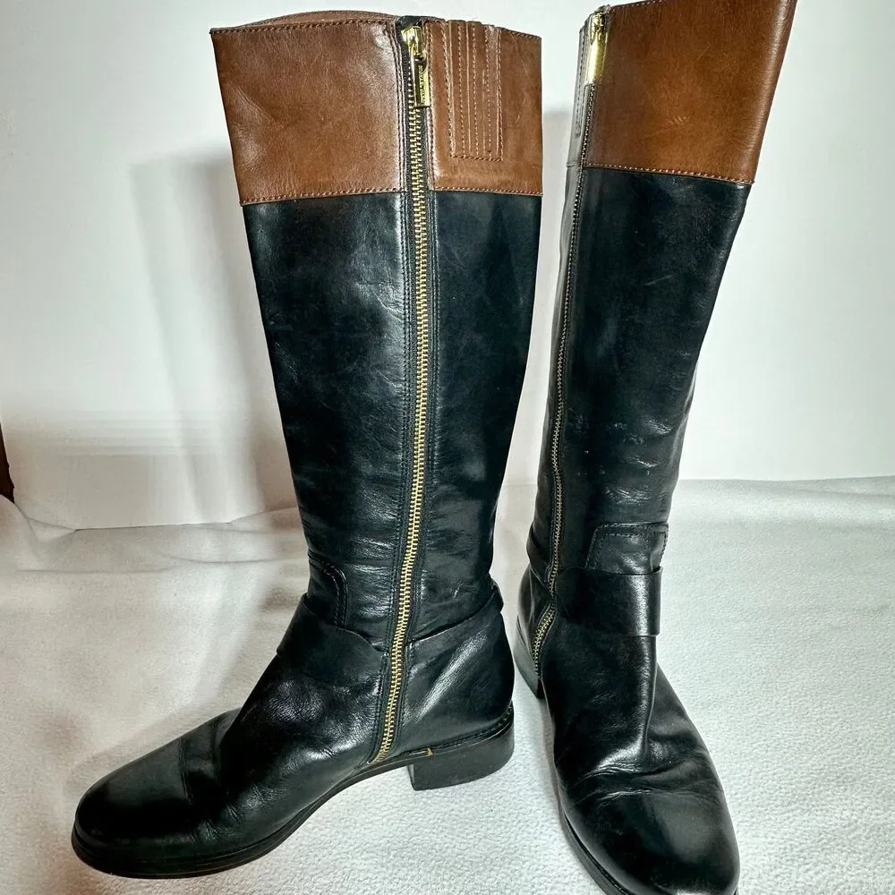 Michael Kors these boots