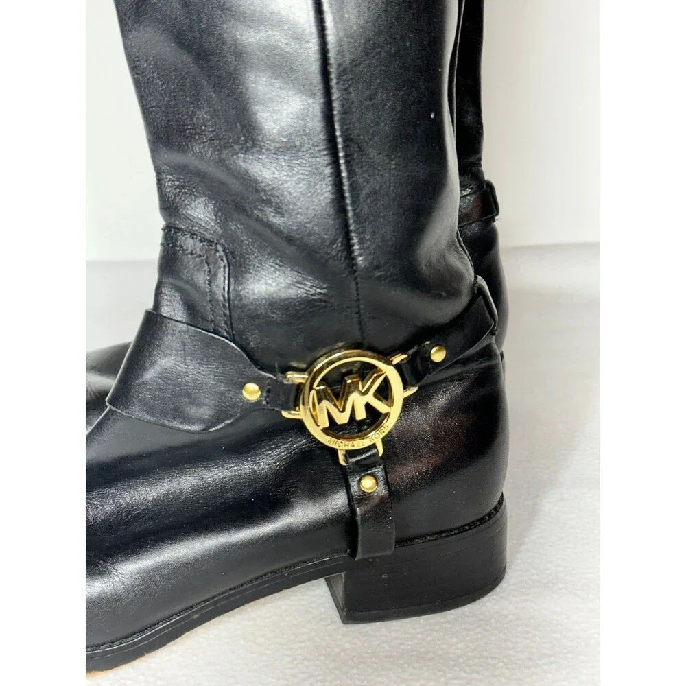 Michael Kors these boots