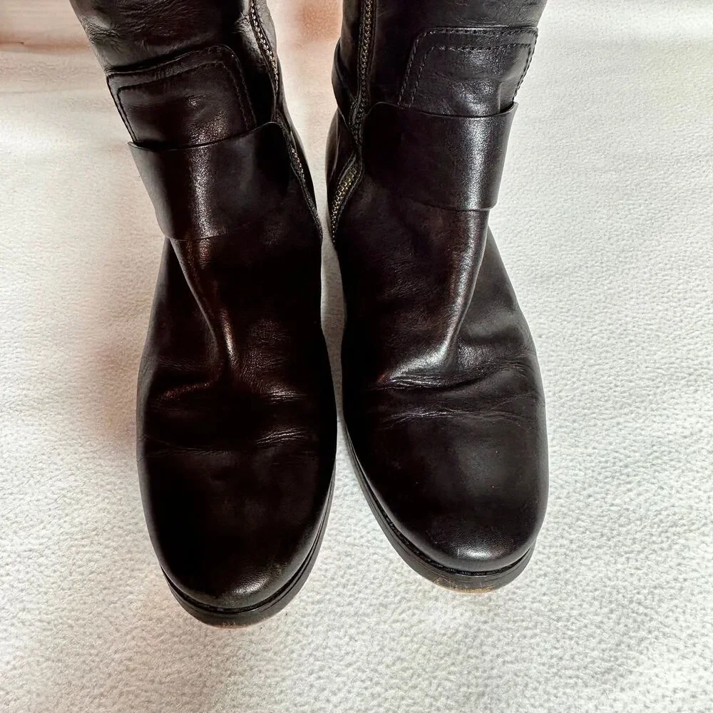 Michael Kors these boots