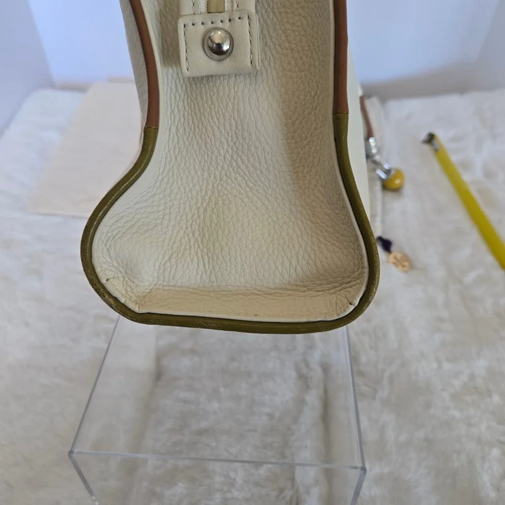 Tory Burch both bags