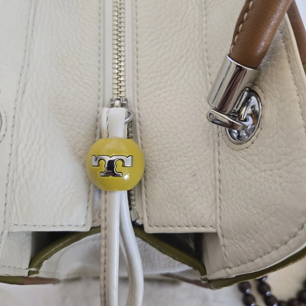 Tory Burch day care
