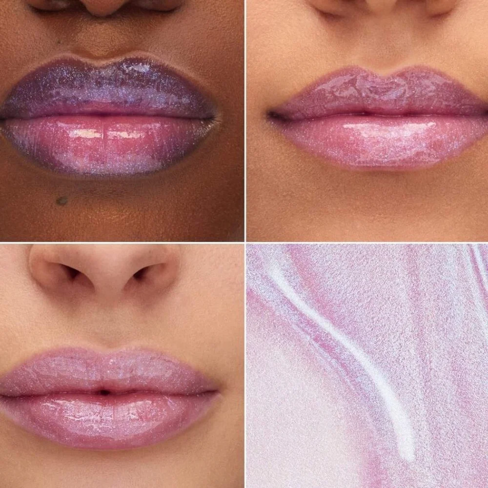Sephora new glossed