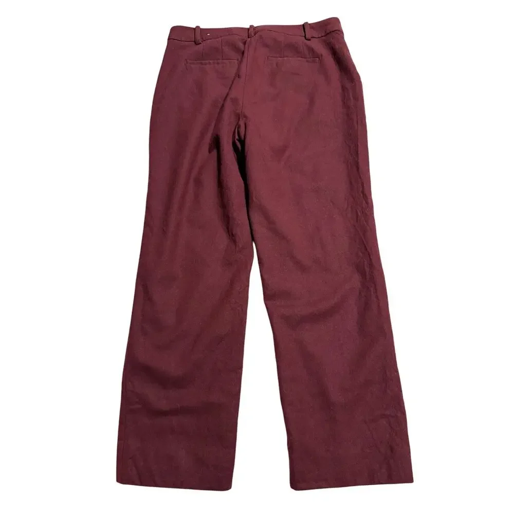 Talbots lined pre
