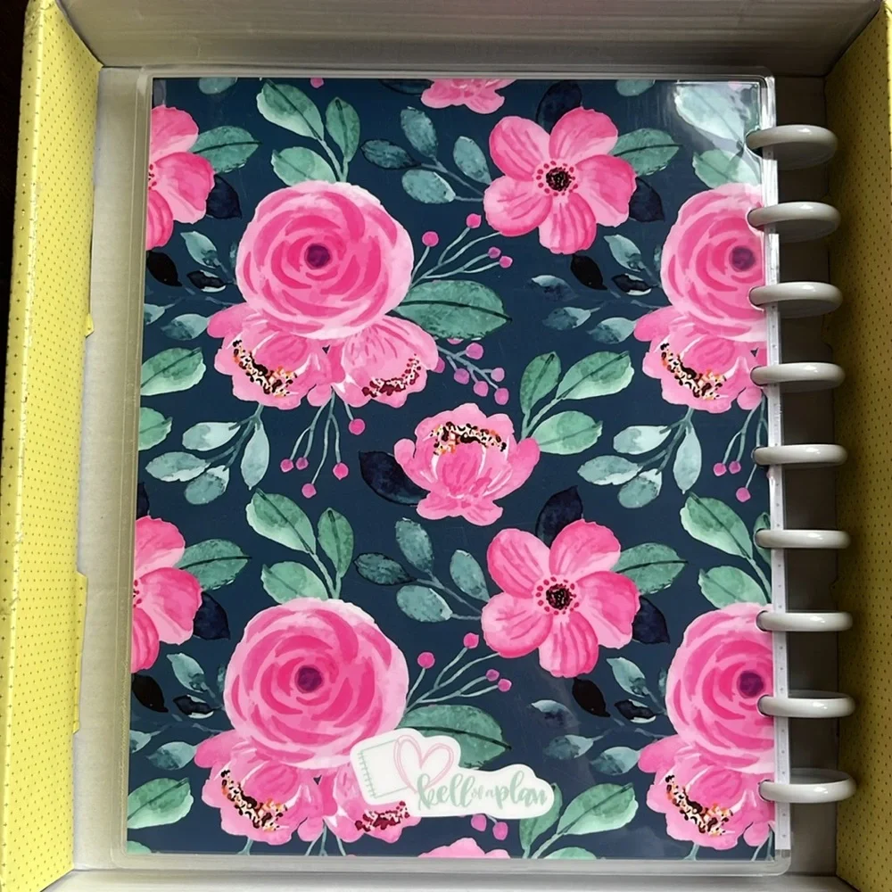 N/A brilliant blooms
