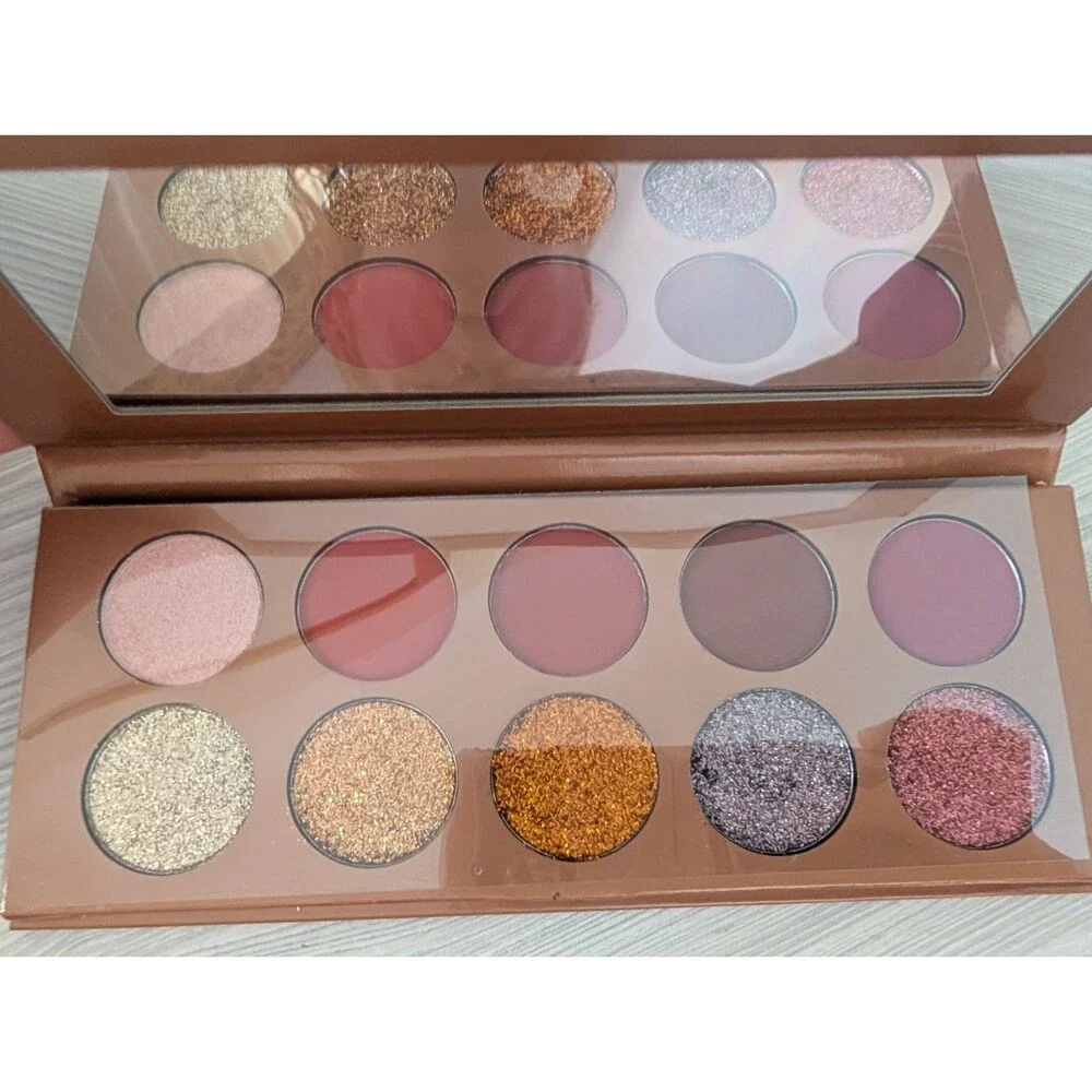 N/A trendbeauty glitter