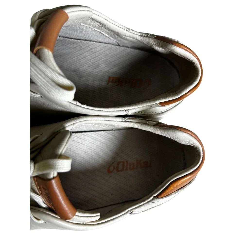 OluKai upper item bone