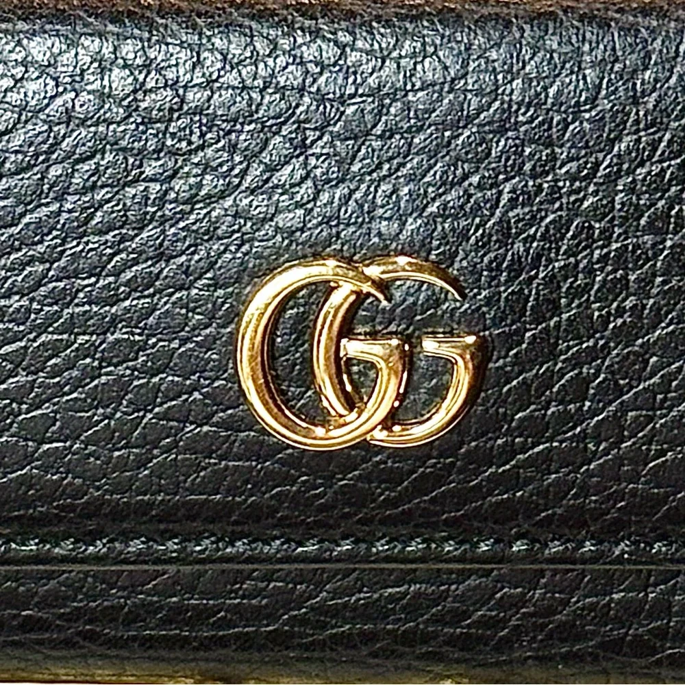 Gucci gg marmount