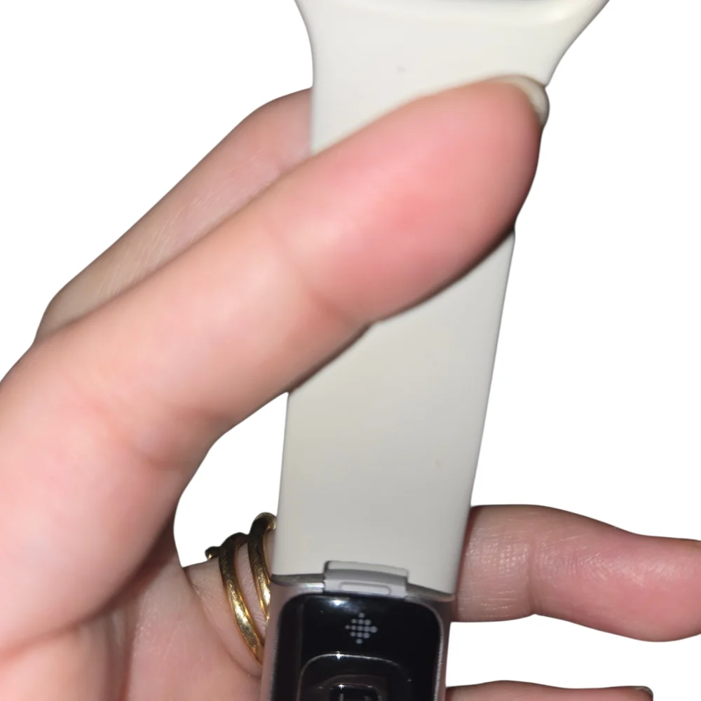 fitbit charge fitness