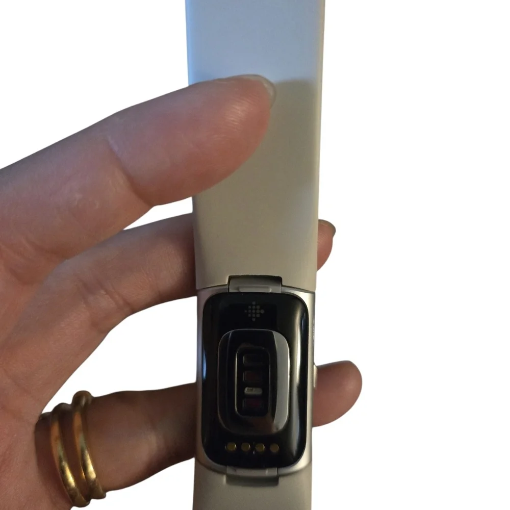 fitbit charge fitness