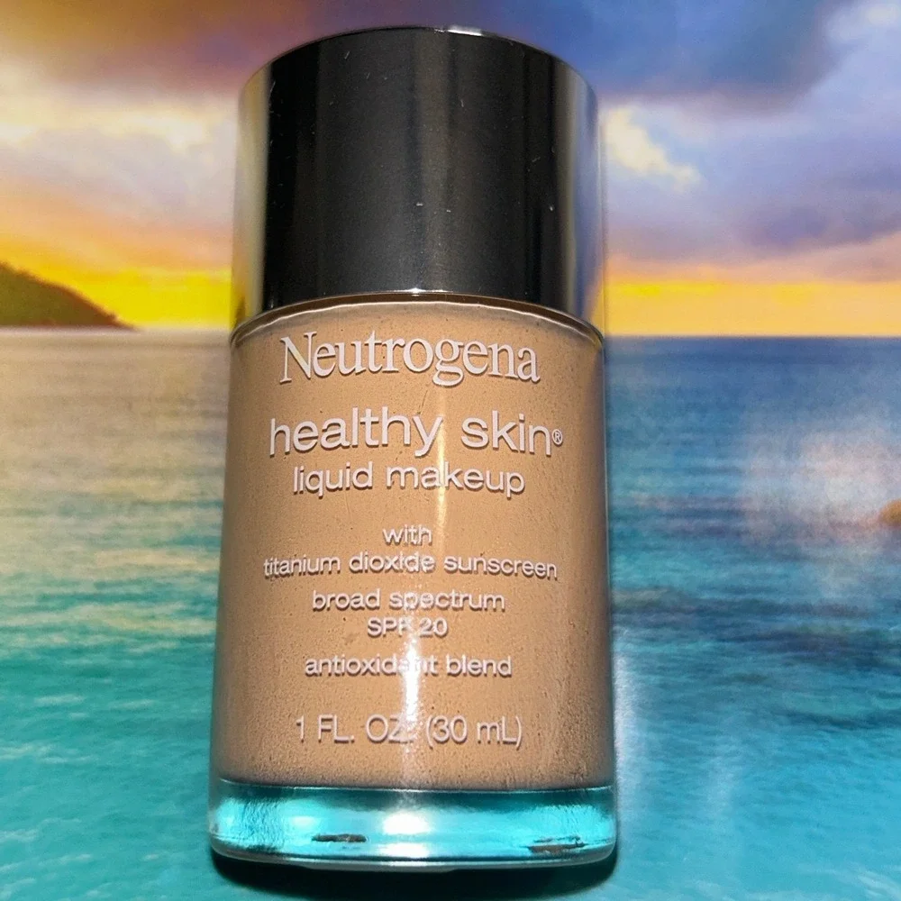 Neutrogena healthy skin