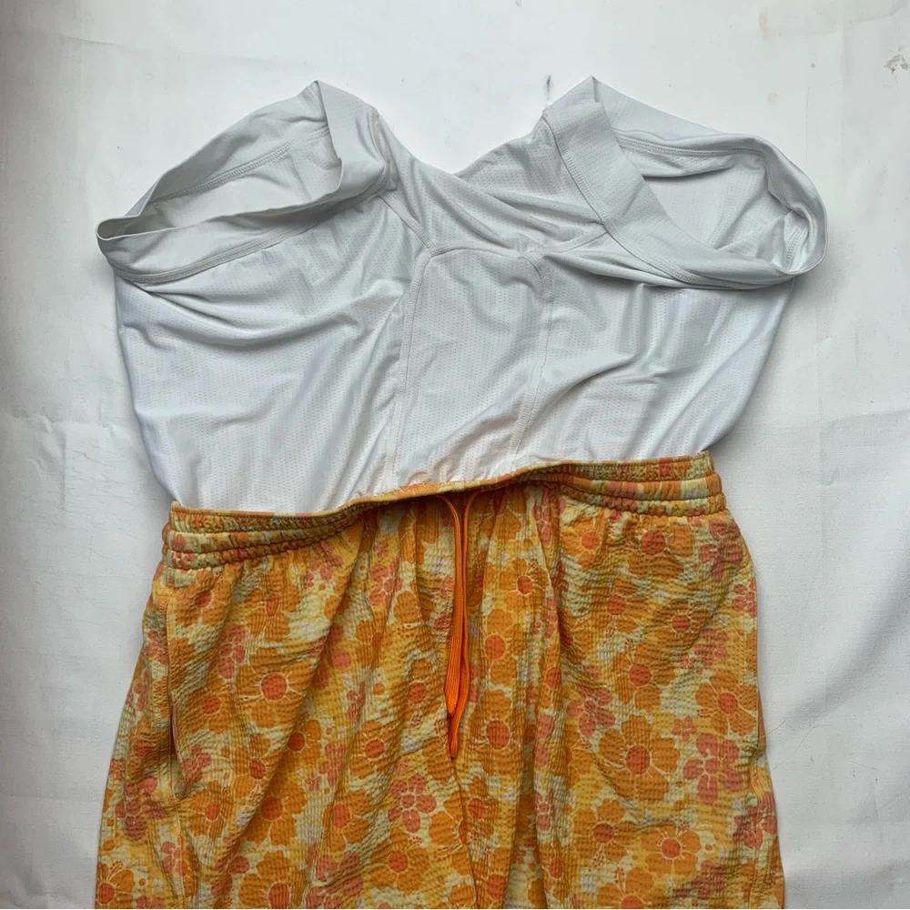 Blackbough swim trunks