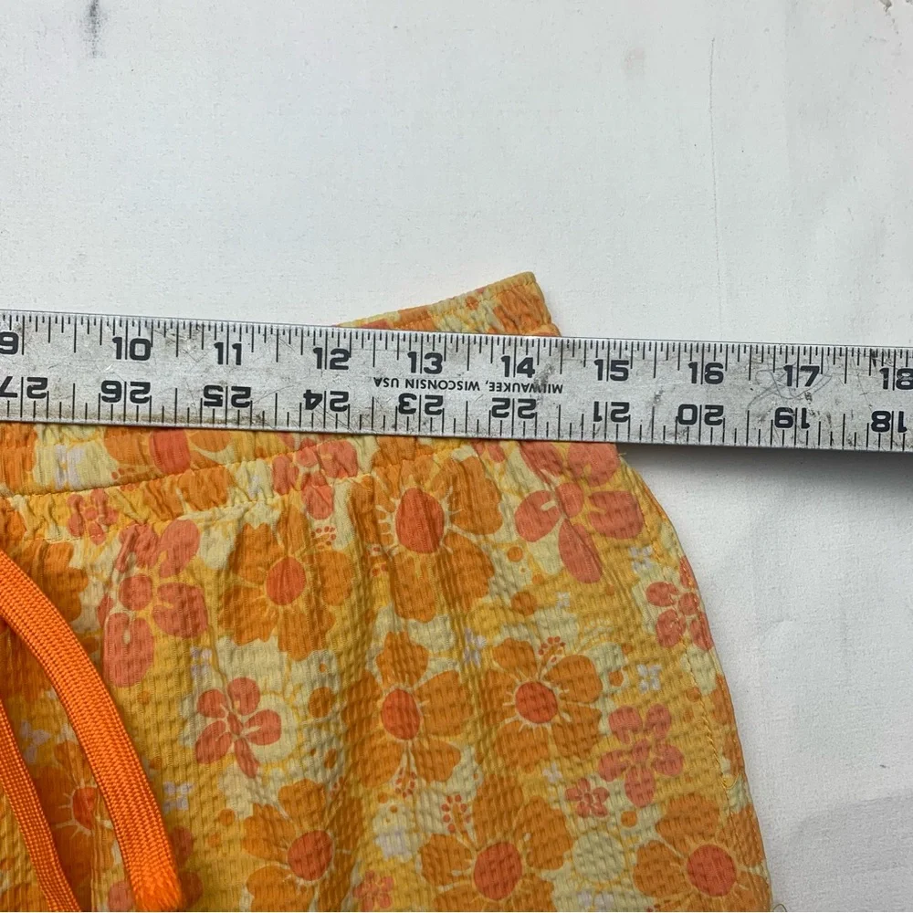 Blackbough swim trunks