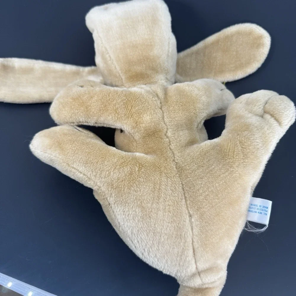 JRL TOYS good so