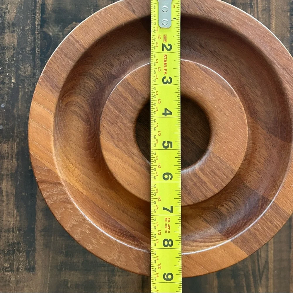 Dansk vintage staved
