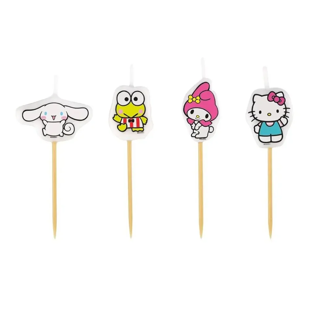Sanrio 🎉 celebrate