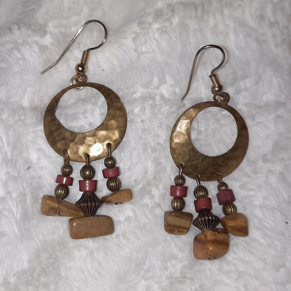 N/A boho earrings