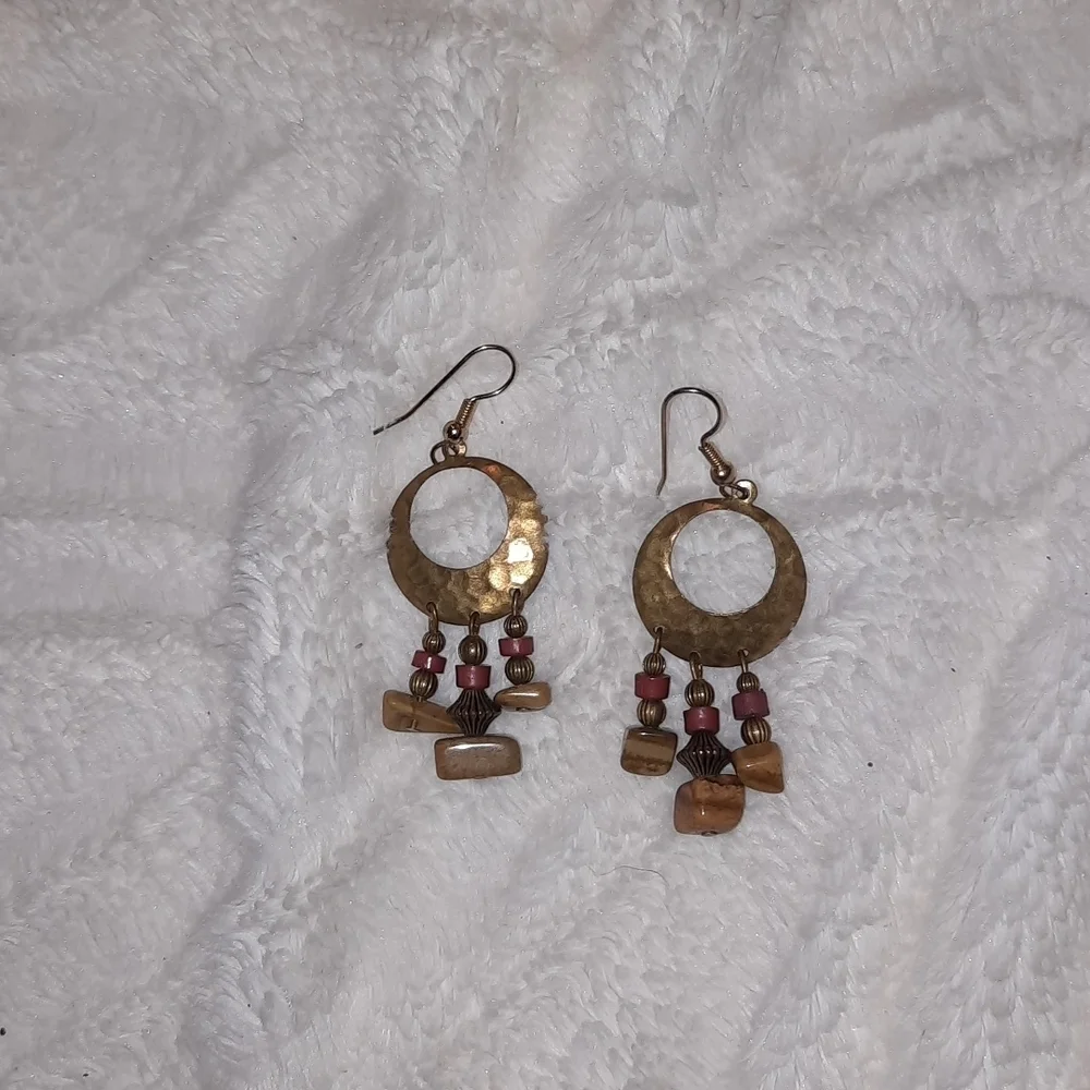N/A boho earrings