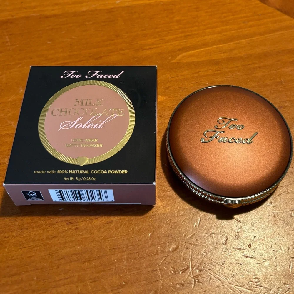 Too Faced brand new