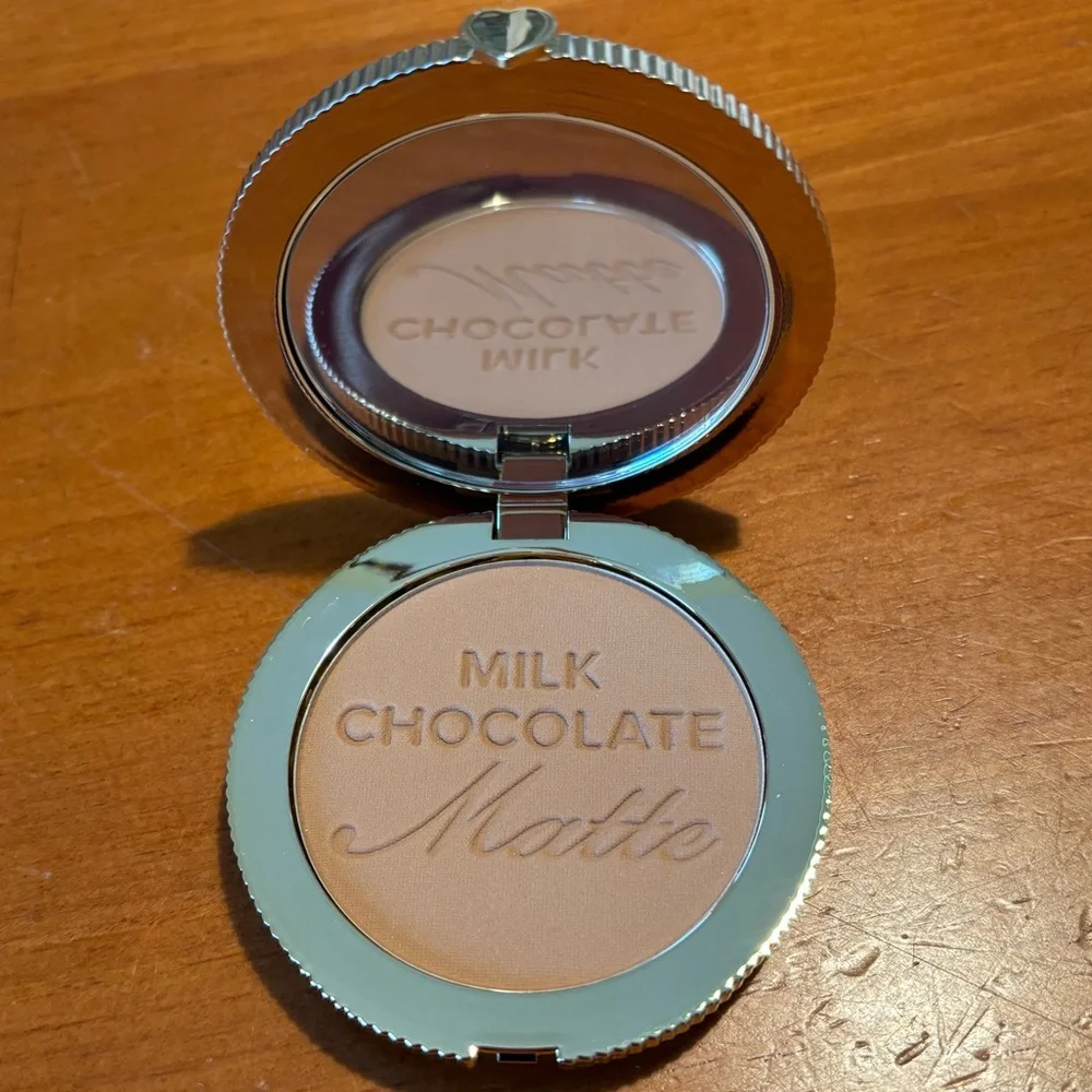 Too Faced brand new