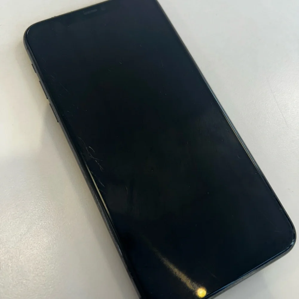 Apple used iphone