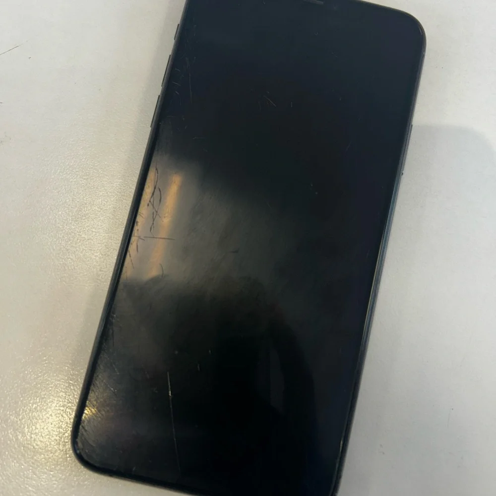 Apple used iphone