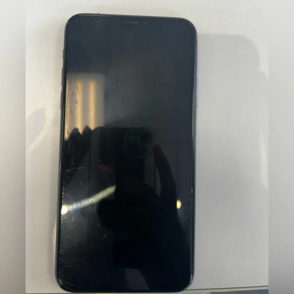 Apple used iphone