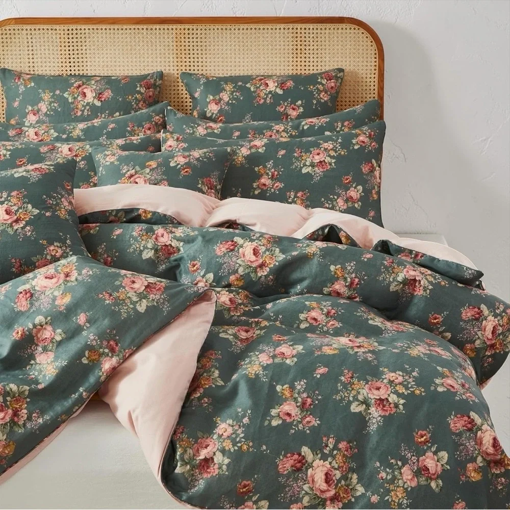 Anthropologie gorgeous set