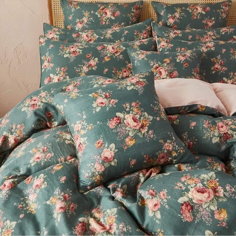 Anthropologie gorgeous set