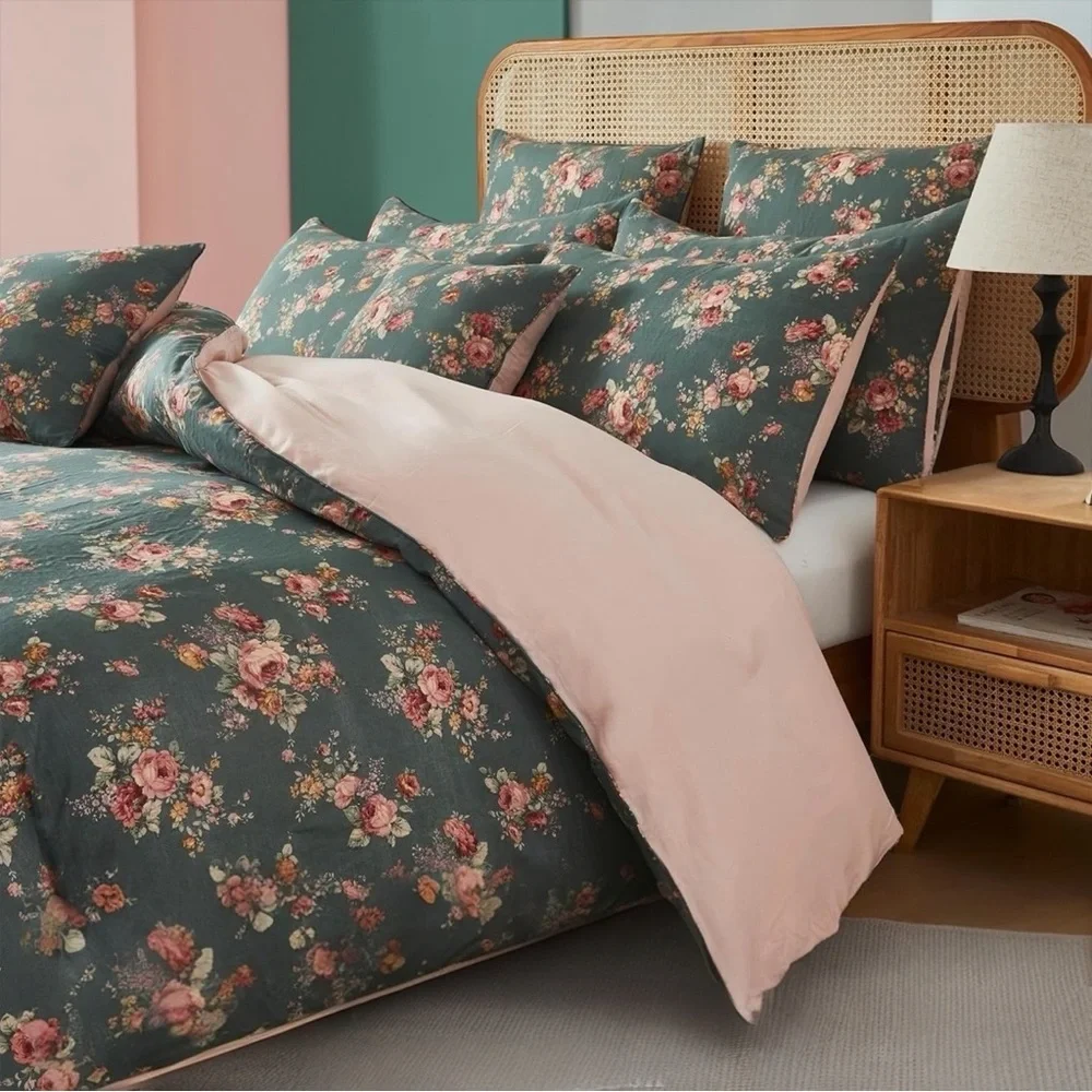 Anthropologie gorgeous set