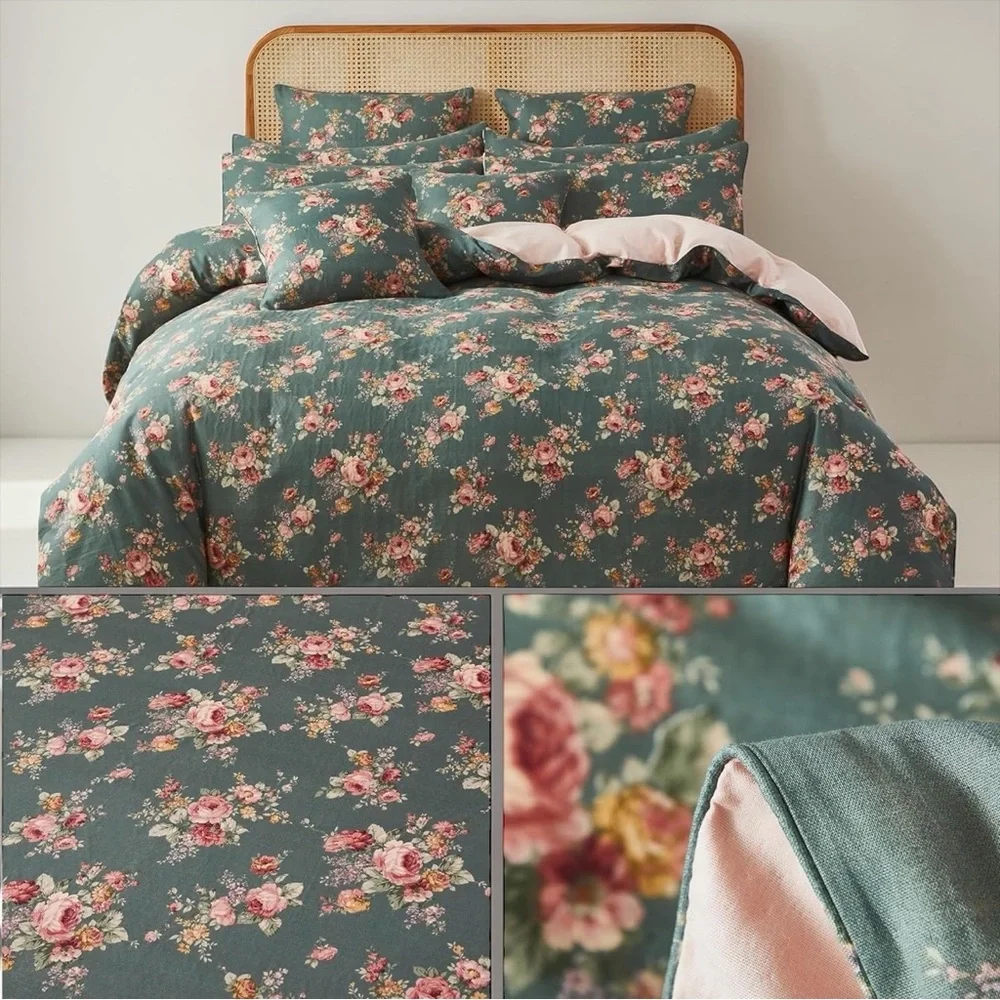 Anthropologie gorgeous set