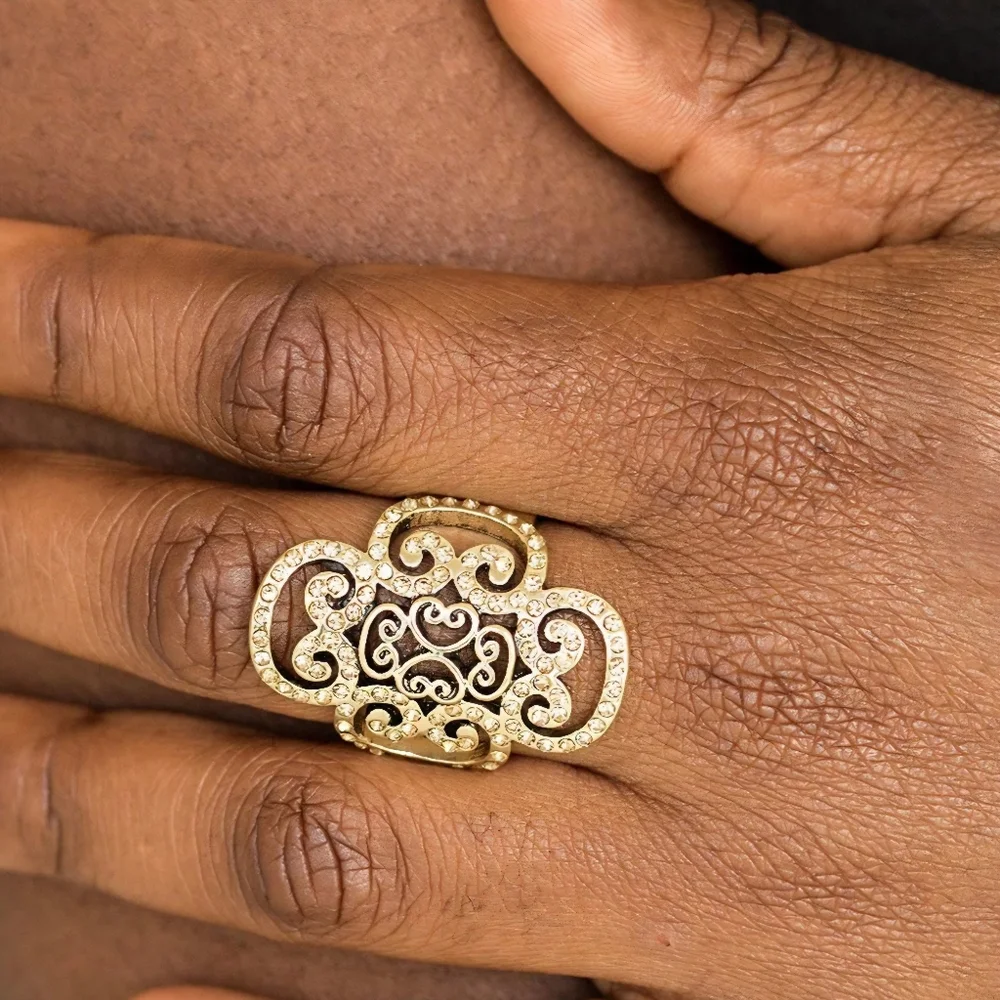 style ornate