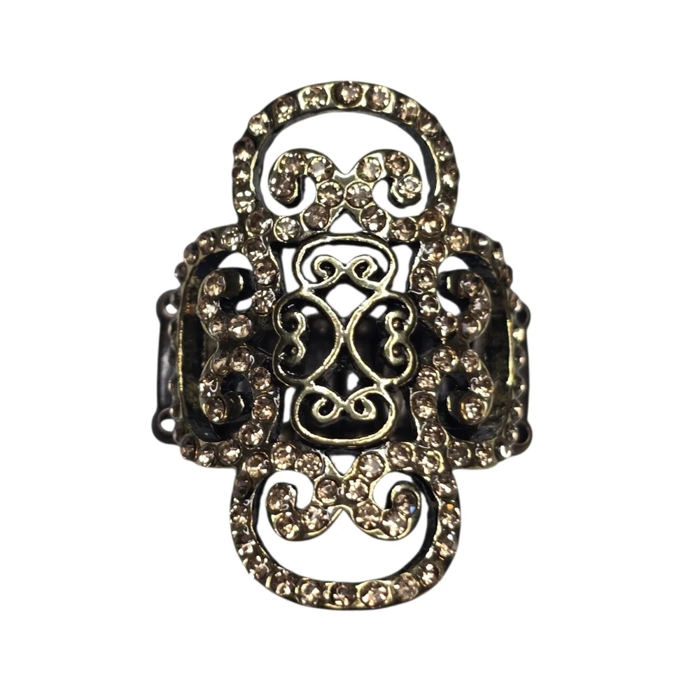 style ornate