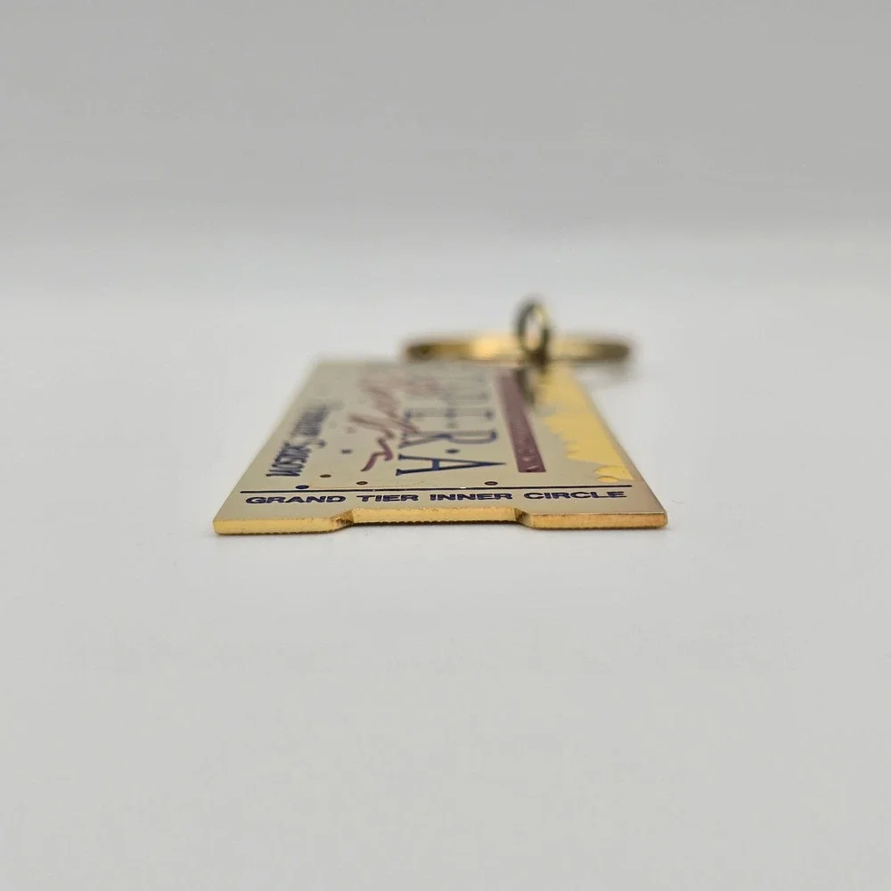 N/A vtg gold