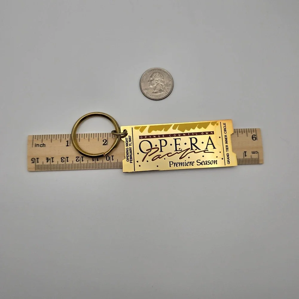 N/A vtg gold