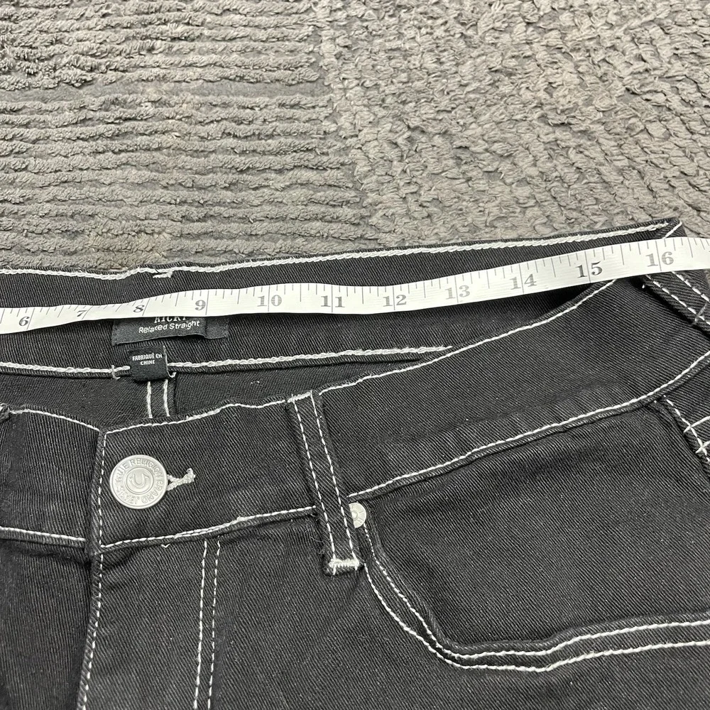 True Religion brand true