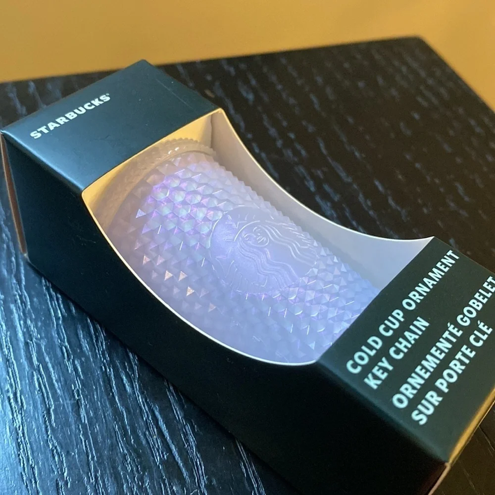 Starbucks limited edition
