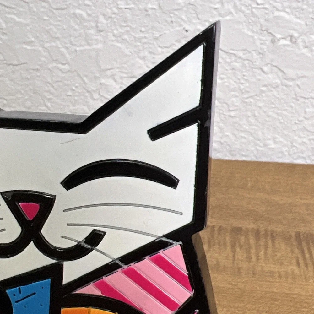 Romero Britto romero britto