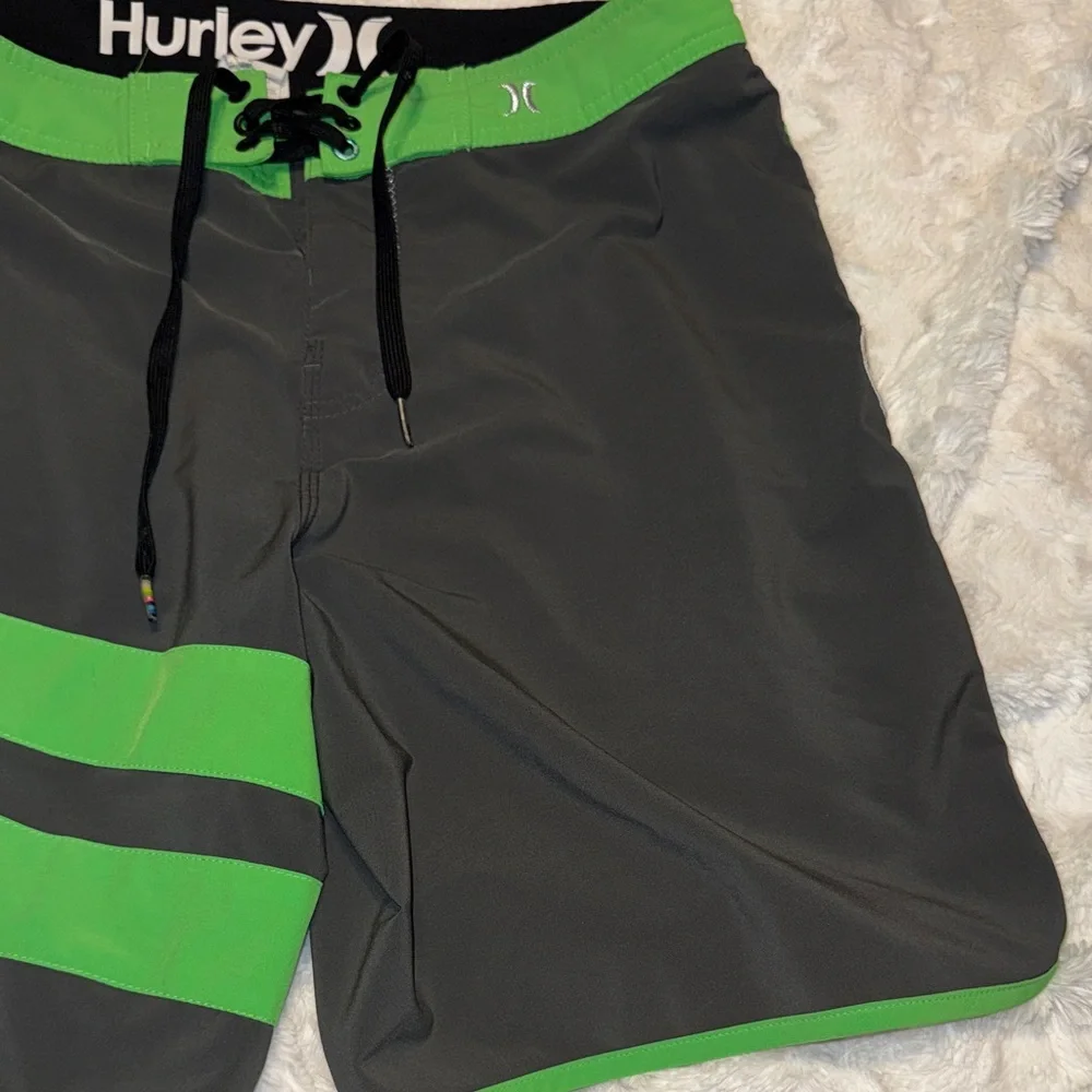 Hurley stylish board