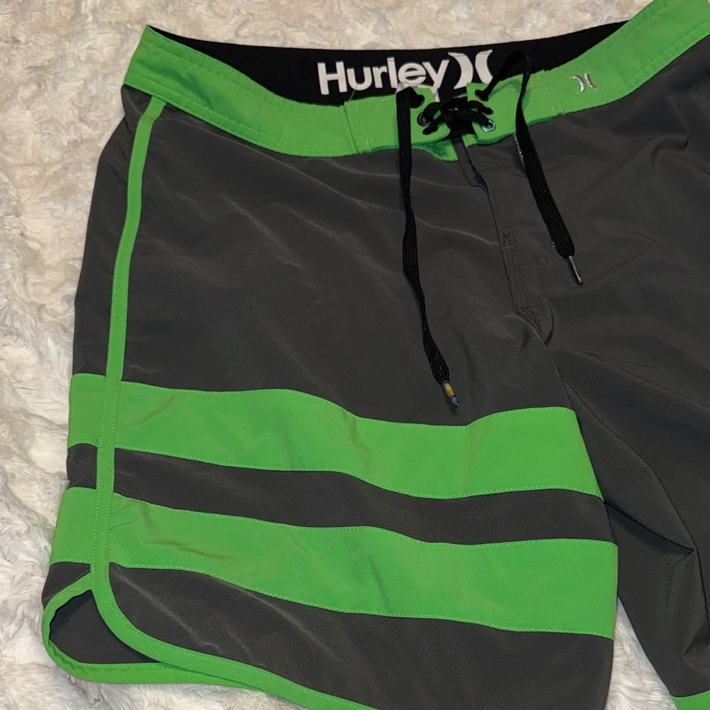 Hurley stylish board
