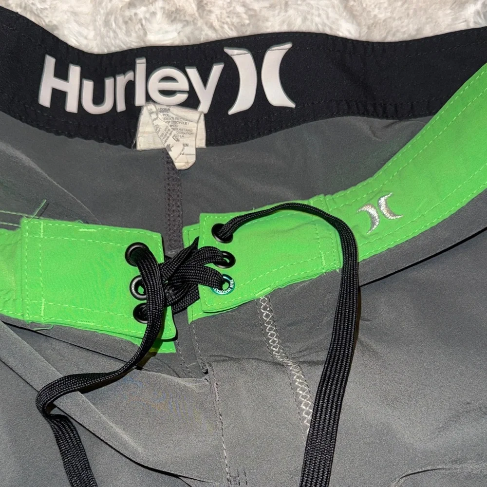 Hurley stylish board