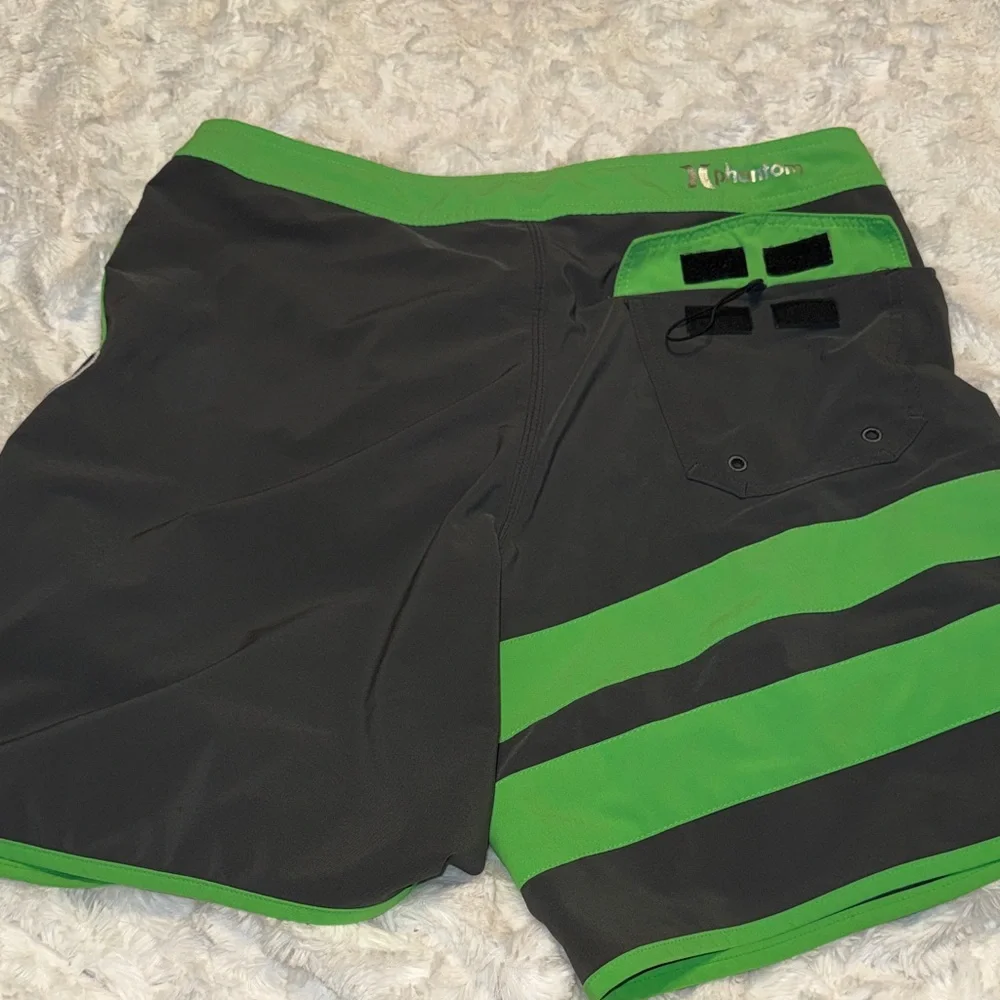 Hurley stylish board