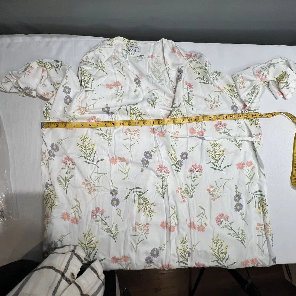 Piyama women short