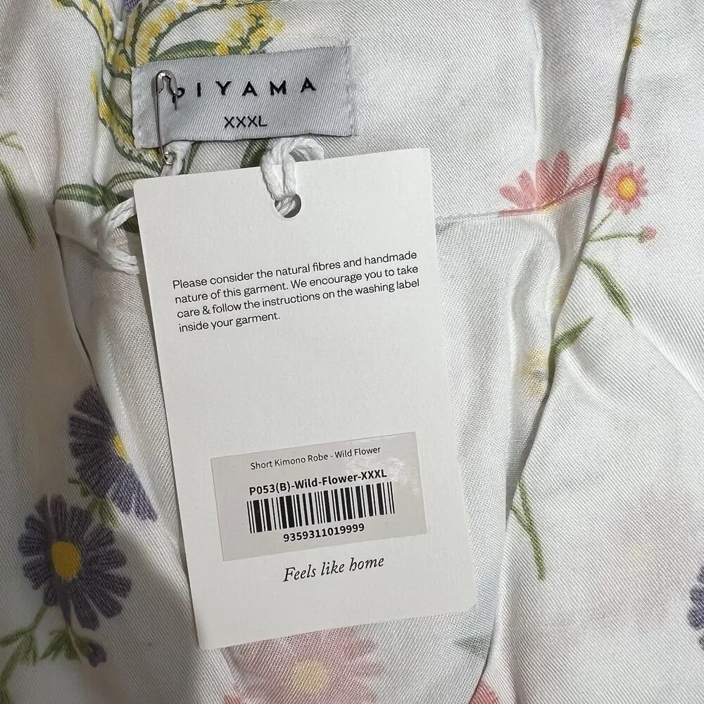 Piyama women short