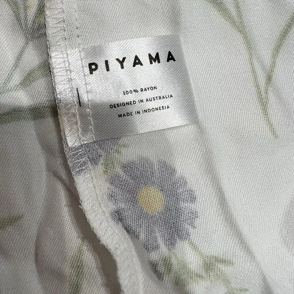 Piyama women short