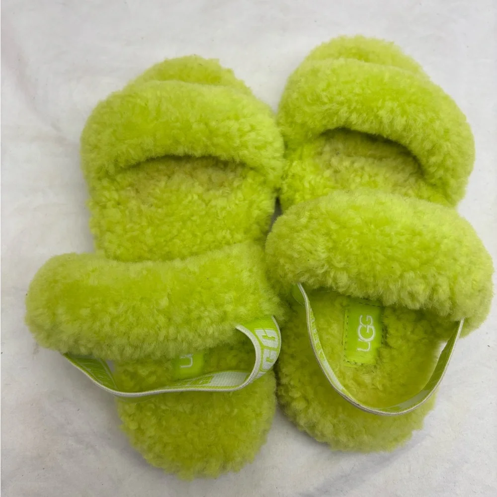UGG used good