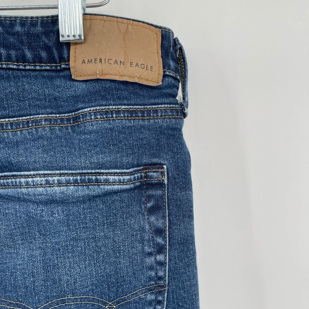 American Eagle Outfitters sleek stylish