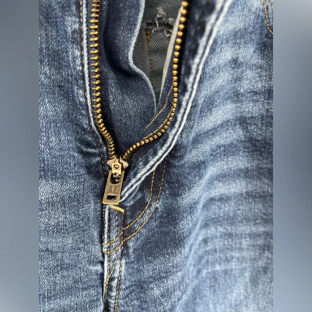 American Eagle Outfitters sleek stylish