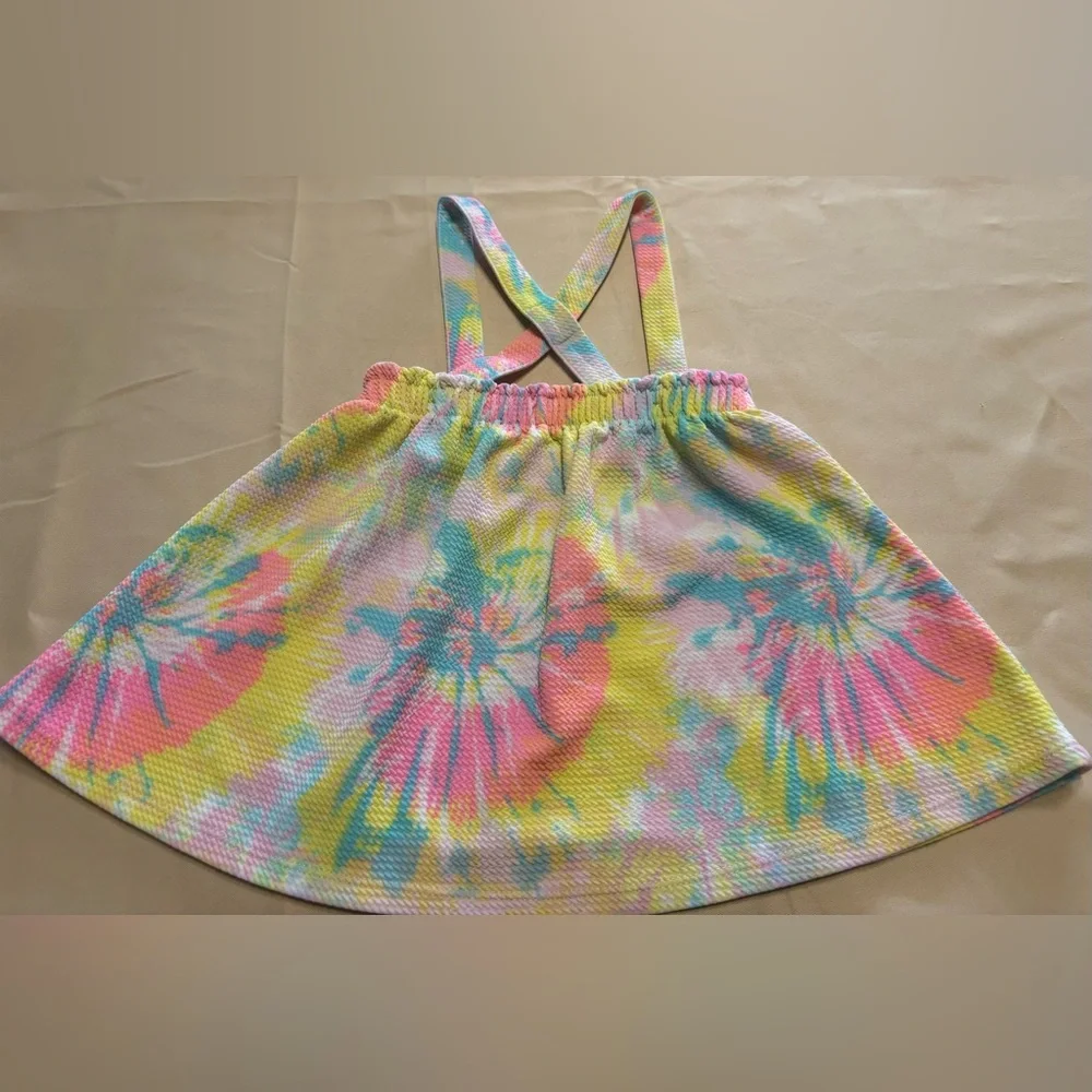 Nickelodeon, Garanimals, Wonder Nation preowned girl