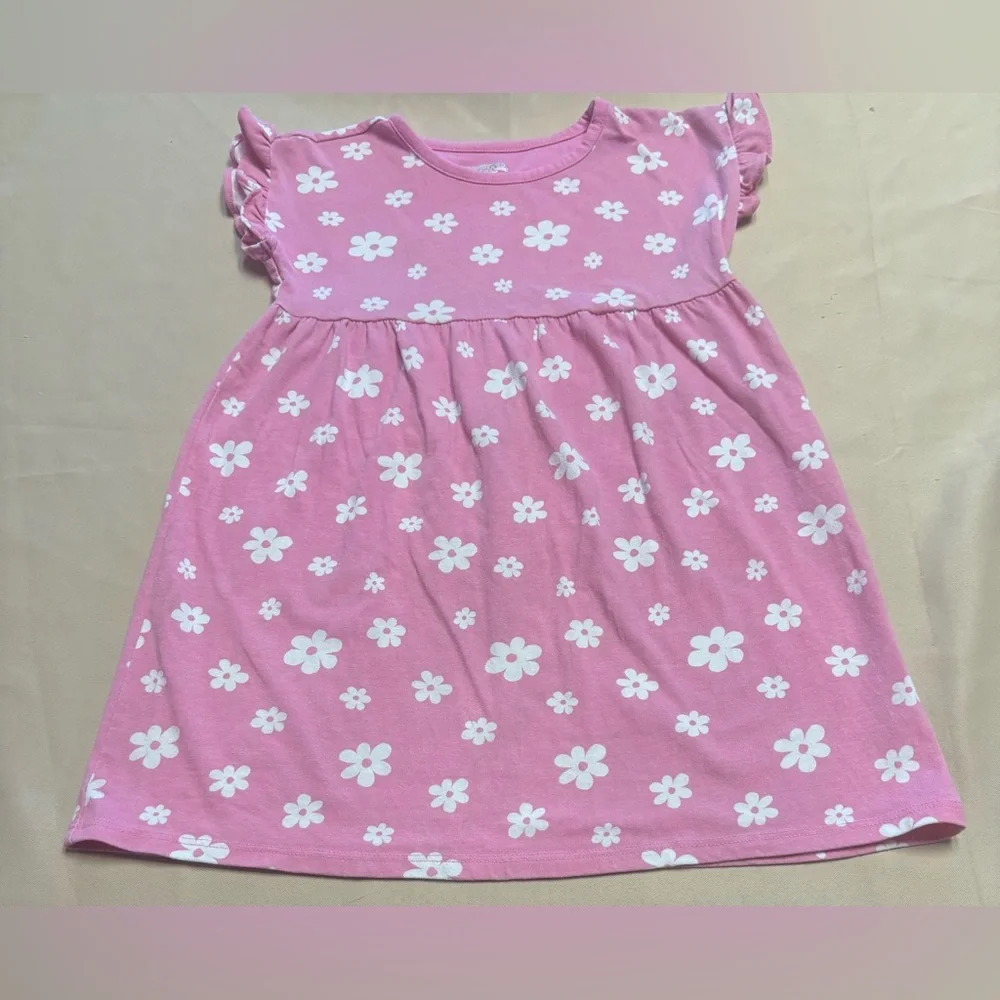 Nickelodeon, Garanimals, Wonder Nation preowned girl