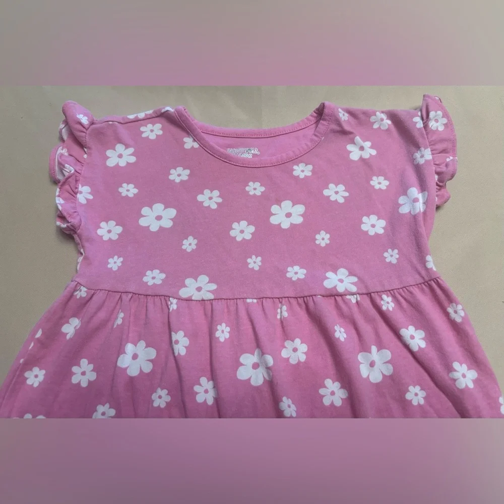 Nickelodeon, Garanimals, Wonder Nation preowned girl